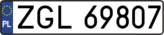 ZGL69807