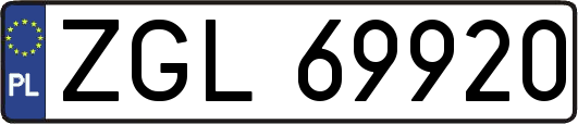 ZGL69920