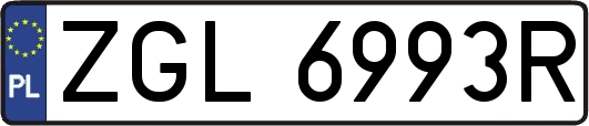 ZGL6993R
