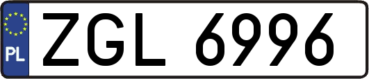 ZGL6996