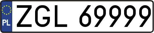 ZGL69999