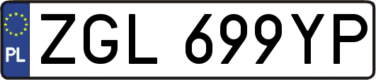 ZGL699YP
