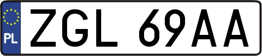 ZGL69AA