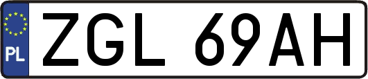 ZGL69AH