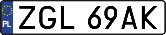 ZGL69AK