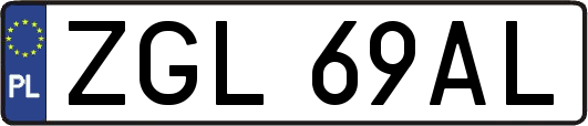ZGL69AL