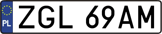 ZGL69AM