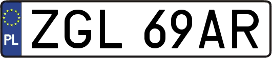 ZGL69AR