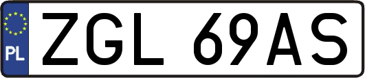 ZGL69AS