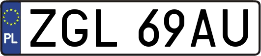 ZGL69AU