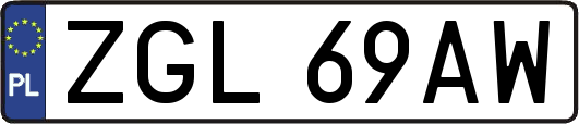 ZGL69AW