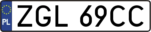 ZGL69CC