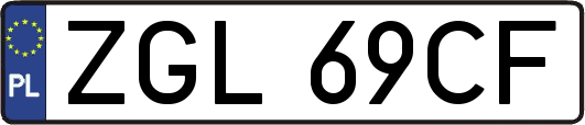 ZGL69CF