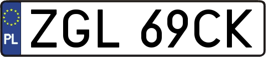 ZGL69CK