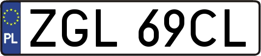 ZGL69CL