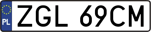 ZGL69CM