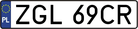 ZGL69CR