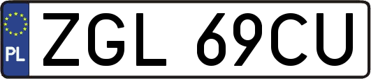 ZGL69CU