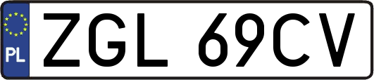 ZGL69CV