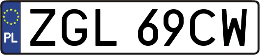ZGL69CW