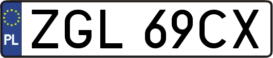 ZGL69CX