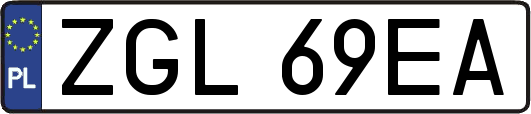 ZGL69EA