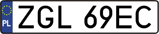 ZGL69EC