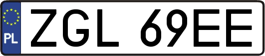 ZGL69EE