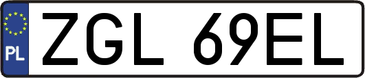 ZGL69EL