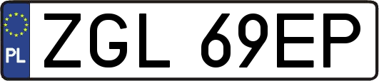 ZGL69EP