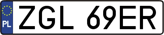 ZGL69ER