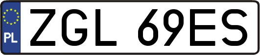 ZGL69ES