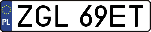 ZGL69ET