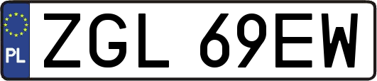 ZGL69EW