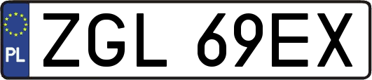 ZGL69EX