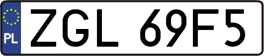ZGL69F5