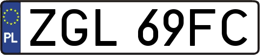 ZGL69FC