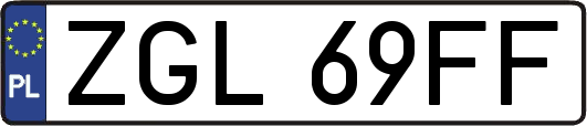 ZGL69FF