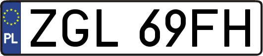 ZGL69FH
