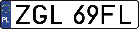 ZGL69FL