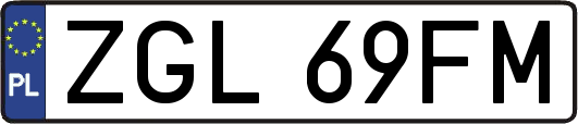 ZGL69FM