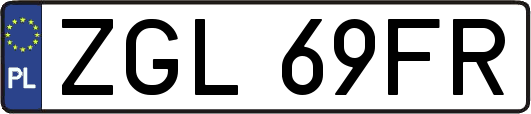 ZGL69FR
