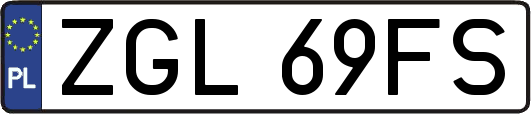 ZGL69FS