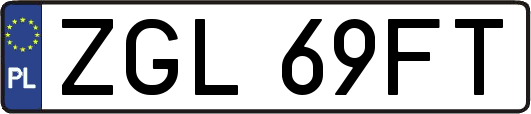 ZGL69FT