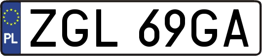 ZGL69GA