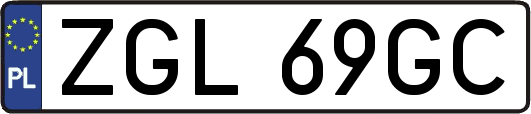 ZGL69GC