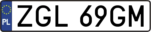 ZGL69GM