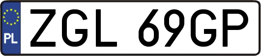 ZGL69GP