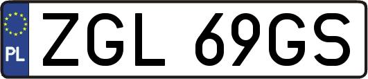 ZGL69GS