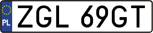 ZGL69GT